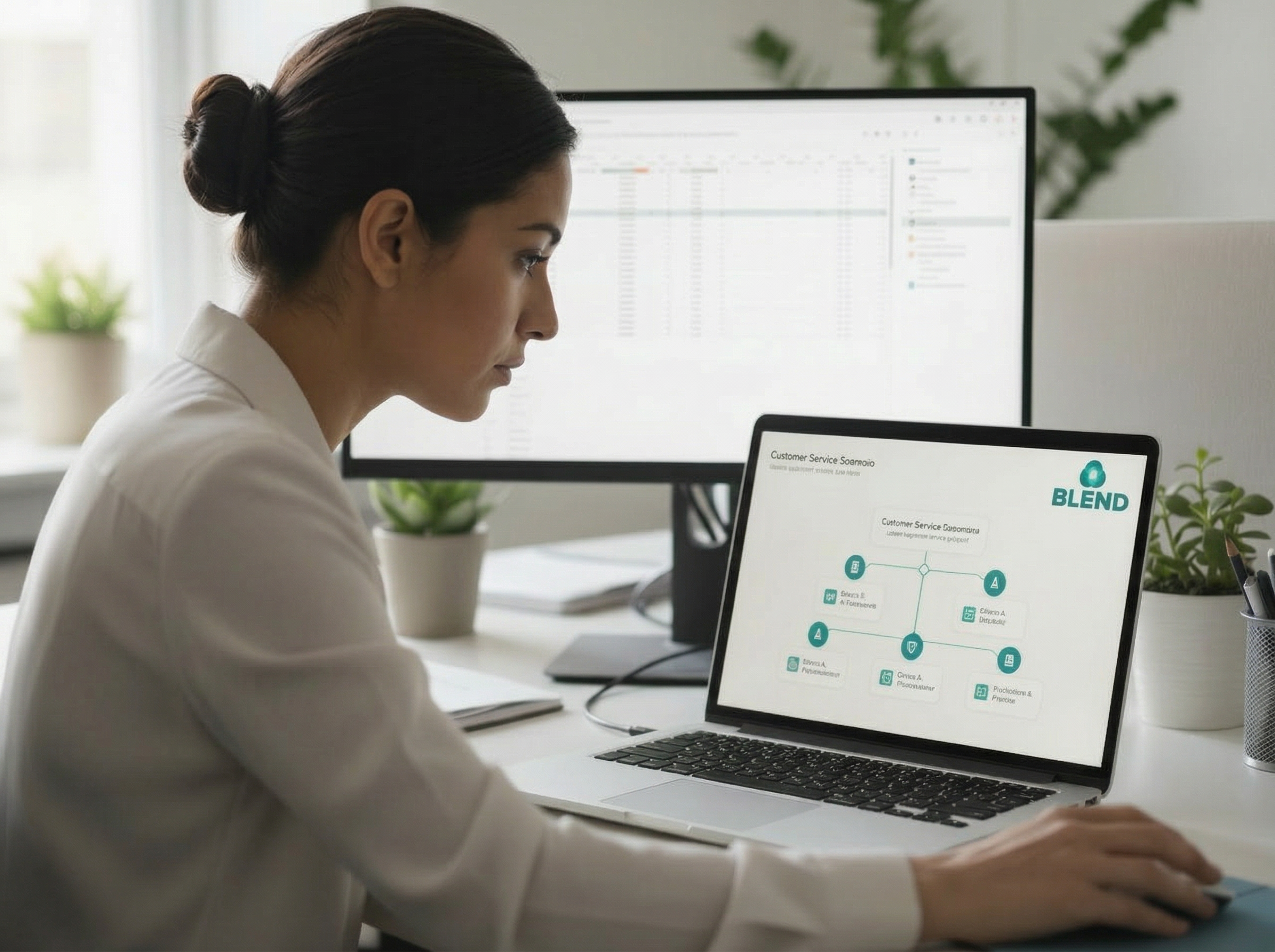 Descripción general de Programas de capacitación tutorizada