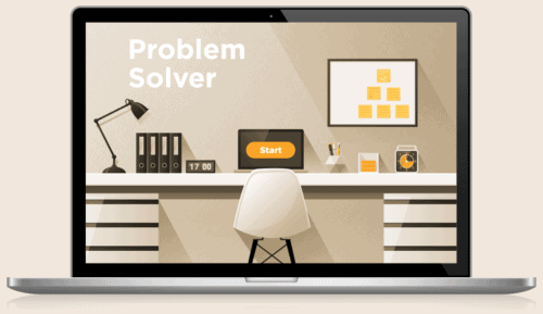 Formación en Productividad con Medición Integrada