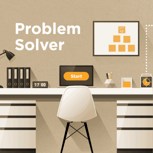 Formación en Productividad con Medición Integrada - Detrás de escena 1