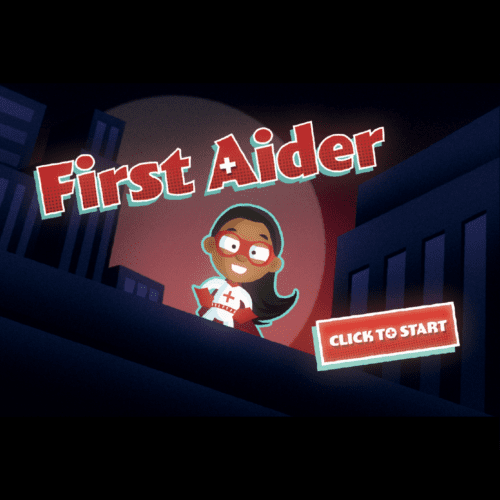 Formación Online en Primeros Auxilios - Detrás de escena 1