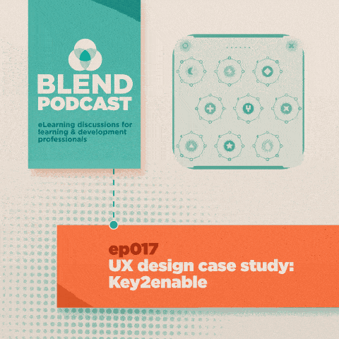 Tutoriales de Accesibilidad Tecnológica - Detrás de escena