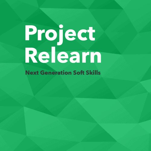 Formación en Habilidades Blandas - Detrás de escena 1