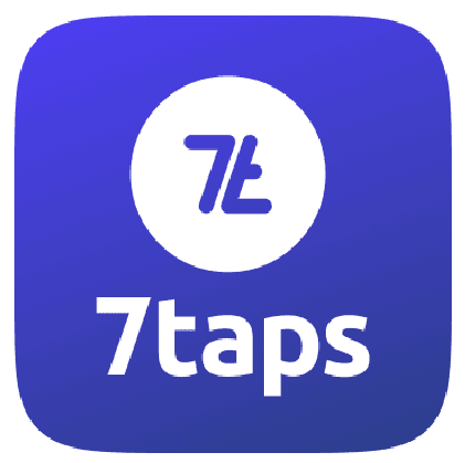 Logo de 7taps