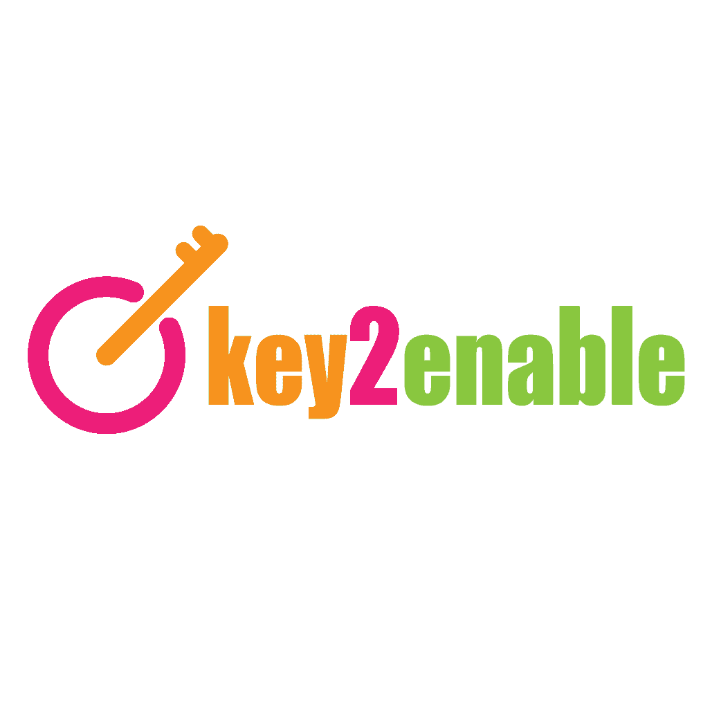 Logo de Key2enable