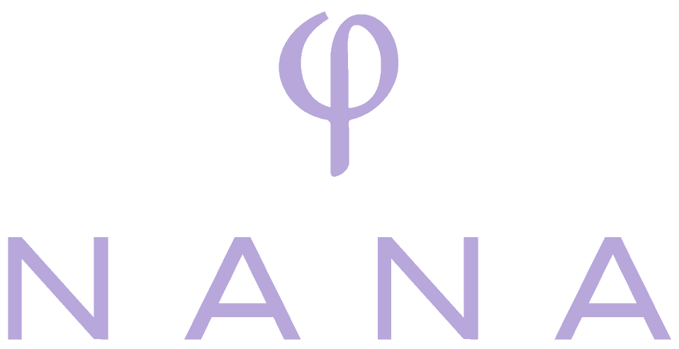 Logo de Nana