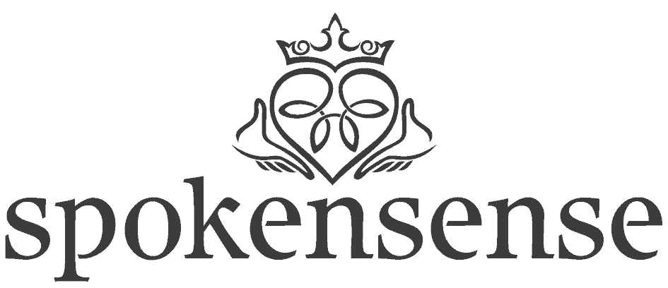 Logo de SpokenSense