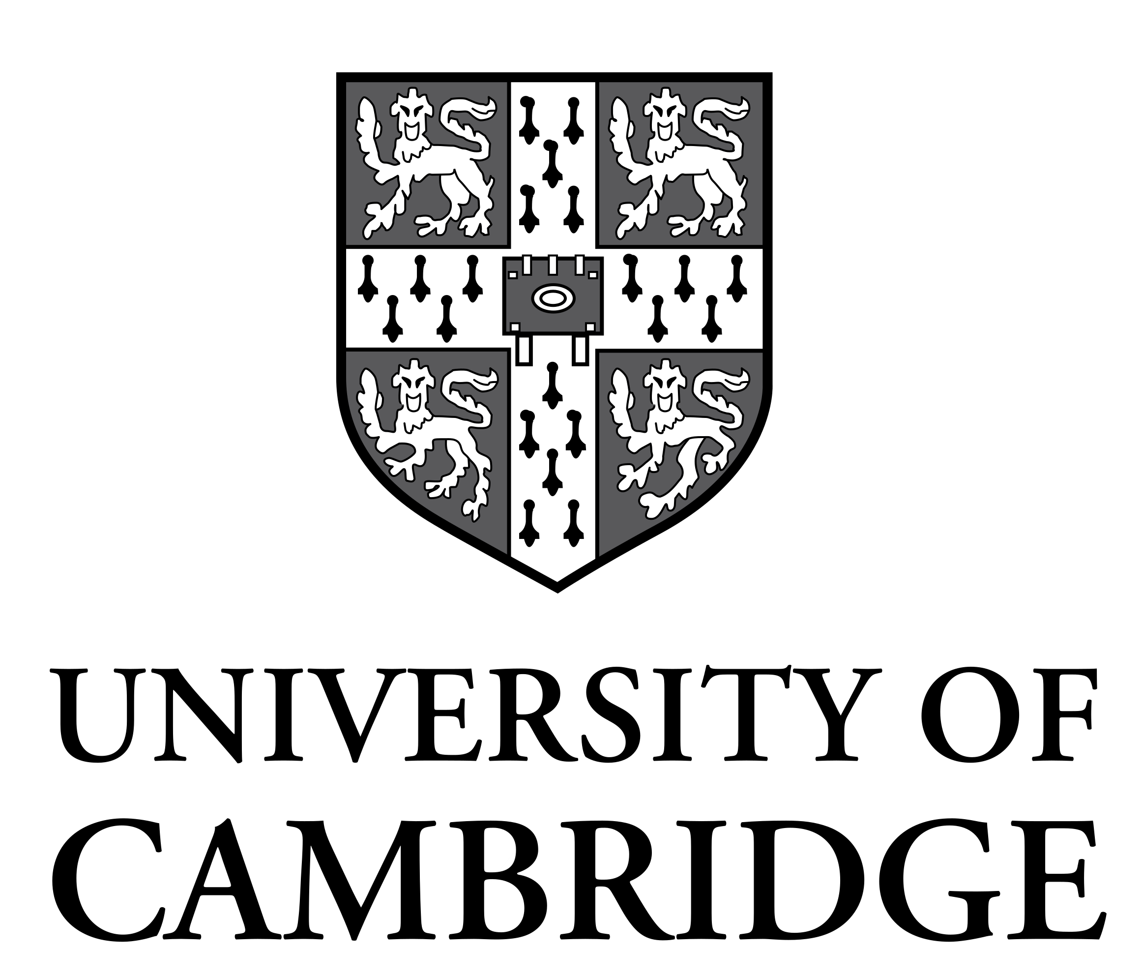 Logo de University of Cambridge